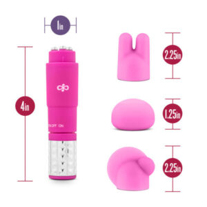 Vibrators & Vibrating Toys